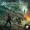 Chaosium inc. Call of Cthulhu: Miskatonic Tales: Journey to Innsmouth
