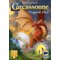 Hans im glück Carcassonne #3 Dragon & Fairy V3