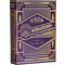 Theory11 Theory 11 - Playing Cards Monarch Purple