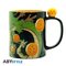 Abysse corp Dragon Ball (Shenron & Dragon Balls) 3D Mug