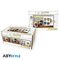 Abysse corp Harry Potter gift set: candle, acrylic graphics, stickers