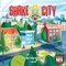 Alderac entertainment group Shake that City
