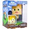 Paladone Minecraft Alex Icon Light
