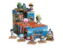 Mighty jaxx FB Dissectibles: One Piece Series 02 figurine (1 pcs.)