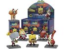 Mighty jaxx FB Kwistal: SpongeBob: Band Geeks Series figurine (1 pcs.)