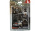 Wizkids Dungeons & Dragons Icons of the Realms Miniatures - Starter Set