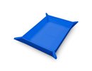 Ultra pro UP - Vivid Magnetic Foldable Dice Tray - Blue