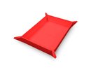 Ultra pro UP - Vivid Magnetic Foldable Dice Tray - Red