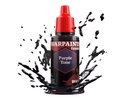 The army painter Warpaints Fanatic Wash: Purple Tone