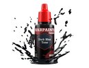 The army painter Warpaints Fanatic Wash: Dark Blue Tone