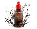 The army painter Warpaints Fanatic Wash: Sepia Tone