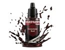 The army painter Warpaints Fanatic Metallic: Gemstone Red