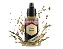 The army painter Warpaints Fanatic Metallic: True Brass
