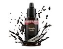 The army painter Warpaints Fanatic Metallic: Rough Iron