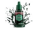 The army painter Warpaints Fanatic Effects: Verdigris