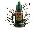 The army painter Warpaints Fanatic Effects: Oozing Vomit