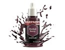 The army painter Warpaints Fanatic: Mulled Berry