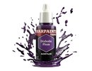 The army painter Warpaints Fanatic: Diabolic Plum