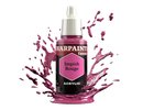 The army painter Warpaints Fanatic: Impish Rouge