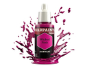 The army painter Warpaints Fanatic: Wicked Pink