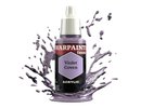 The army painter Warpaints Fanatic: Violet Coven