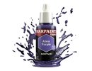 The army painter Warpaints Fanatic: Alien Purple