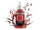 The army painter Warpaints Fanatic: Blood Chalice