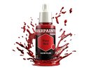 The army painter Warpaints Fanatic: Pure Red