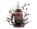The army painter Warpaints Fanatic: Dryad Brown