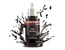 The army painter Warpaints Fanatic: Oak Brown