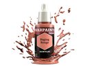 The army painter Warpaints Fanatic: Raging Rouge