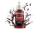The army painter Warpaints Fanatic: Resplendent Red