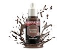The army painter Warpaints Fanatic: Leather Brown