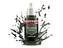 The army painter Warpaints Fanatic: Woodland Camo