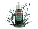 The army painter Warpaints Fanatic: Medieval Forest