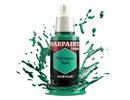 The army painter Warpaints Fanatic: Talisman Teal
