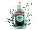 The army painter Warpaints Fanatic: Marine Mist