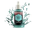 The army painter Warpaints Fanatic: Neptune Glow