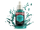 The army painter Warpaints Fanatic: Turquoise Siren