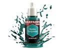 The army painter Warpaints Fanatic: Hydra Turquoise