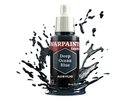 The army painter Warpaints Fanatic: Deep Ocean Blue