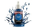 The army painter Warpaints Fanatic: Royal Blue