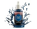 The army painter Warpaints Fanatic: Regal Blue