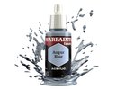 The army painter Warpaints Fanatic: Augur Blue