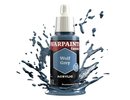 The army painter Warpaints Fanatic: Wolf Grey