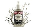 The army painter Warpaints Fanatic: Brainmatter Beige