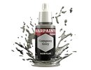 The army painter Warpaints Fanatic: Company Grey