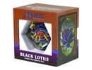 Sirius dice Magic: The Gathering - Black Lotus Spindown 54mm D20 Dice