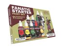 The army painter - Warpaints Fanatic: Starter Set