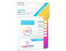 Gamegenic Matte Board Game Sleeves – Square
